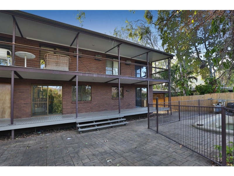 1256 and 1258 Riverway Drive, Kelso QLD 4815