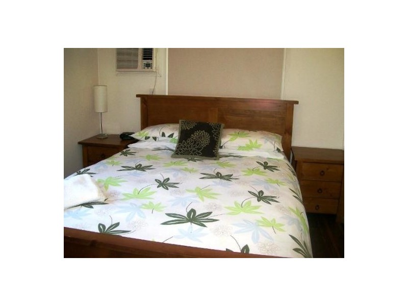 3 Shaw St, Nelly Bay, Magnetic Island QLD 4819