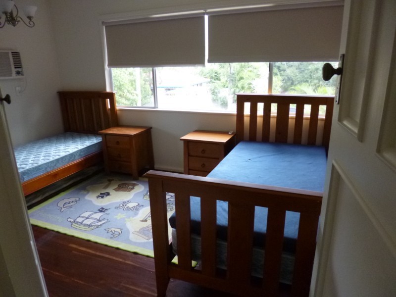 3 Shaw St, Nelly Bay, Magnetic Island QLD 4819