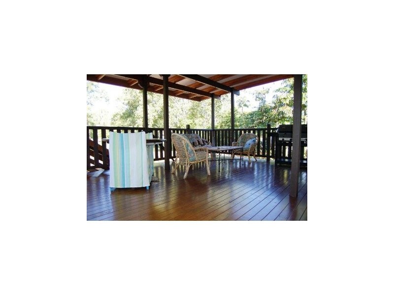 3 Shaw St, Nelly Bay, Magnetic Island QLD 4819