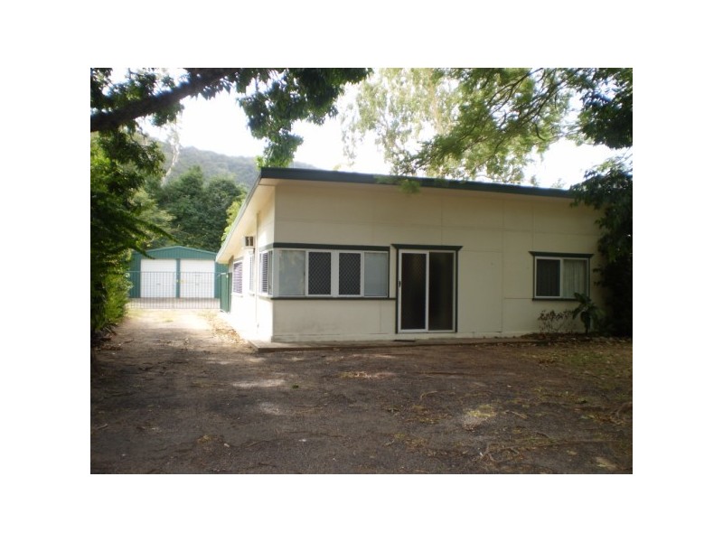 27 The Grove NELLY BAY, Magnetic Island QLD 4819