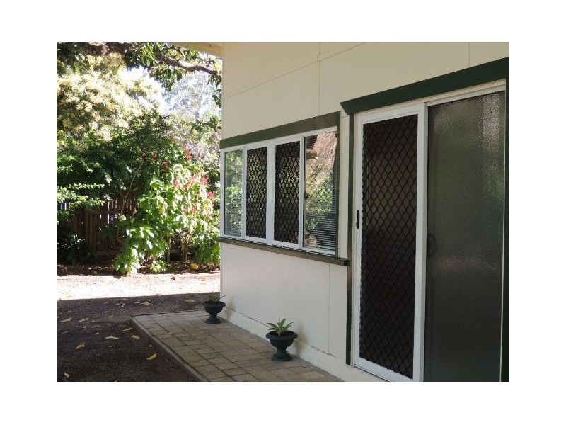 27 The Grove NELLY BAY, Magnetic Island QLD 4819