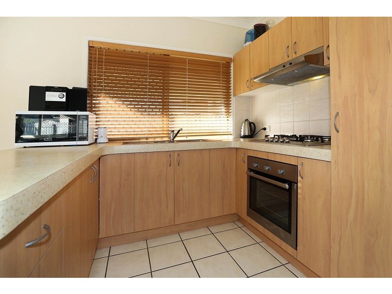 17 La Trobe Close, Douglas QLD 4814