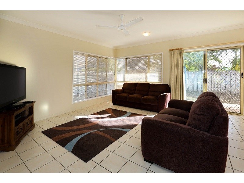 17 La Trobe Close, Douglas QLD 4814