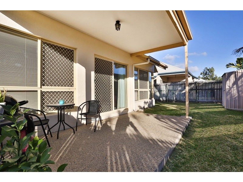 17 La Trobe Close, Douglas QLD 4814
