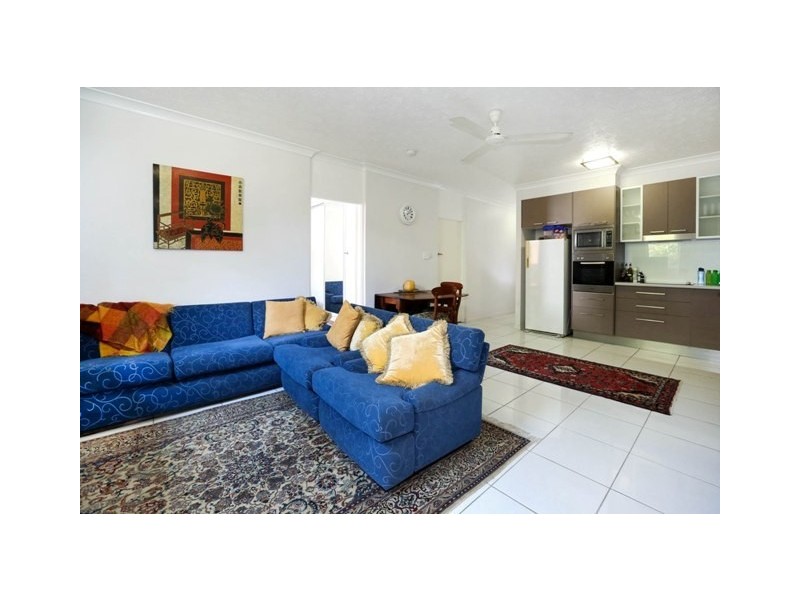 12/2 Victoria Street, Townsville City QLD 4810