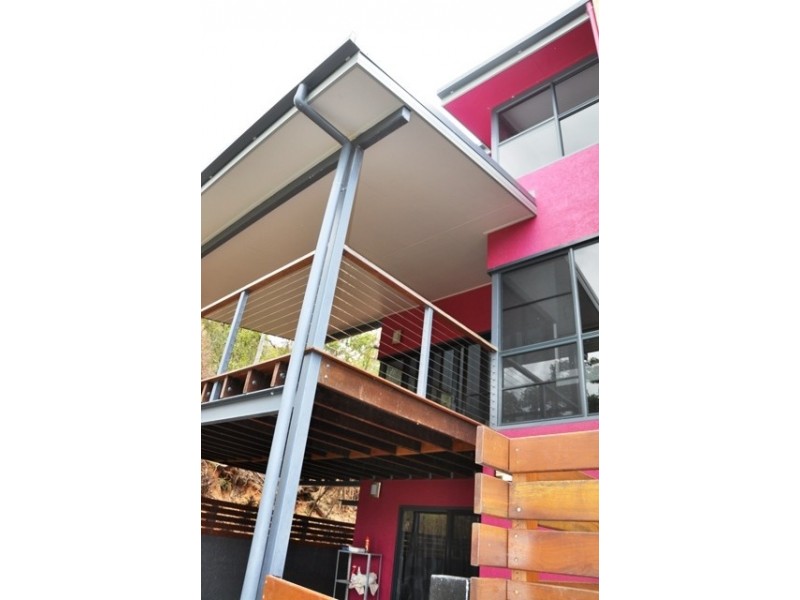 5/ 20 Yule St, Picnic Bay, Magnetic Island QLD 4819