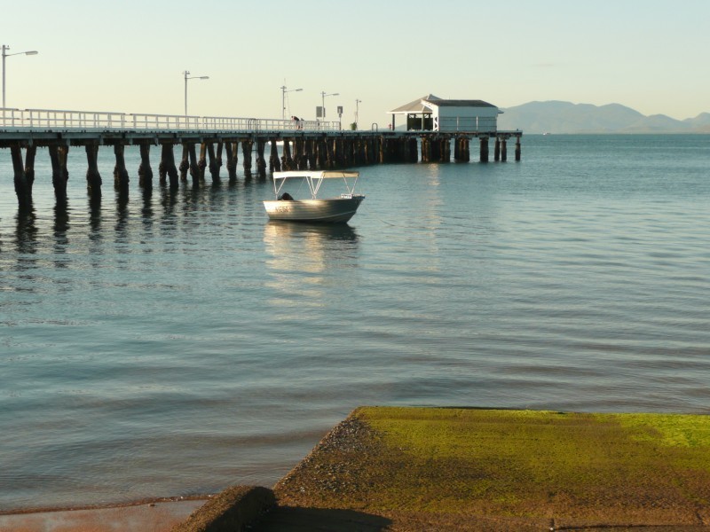 5/ 20 Yule St, Picnic Bay, Magnetic Island QLD 4819