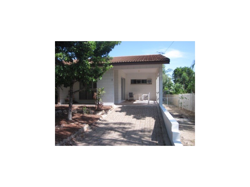 2/ 59 Barbarra Street, Picnic Bay, Magnetic Island QLD 4819