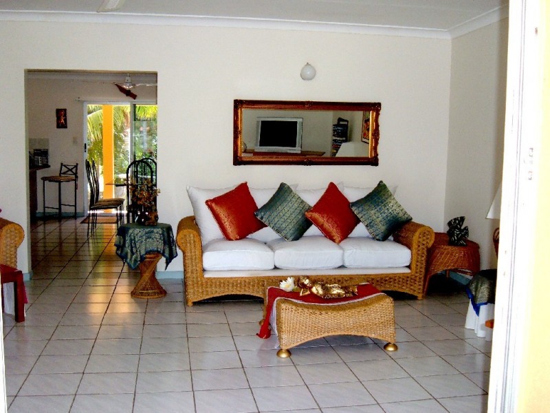 33 Apjohn Street Horseshoe Bay, Magnetic Island QLD 4819