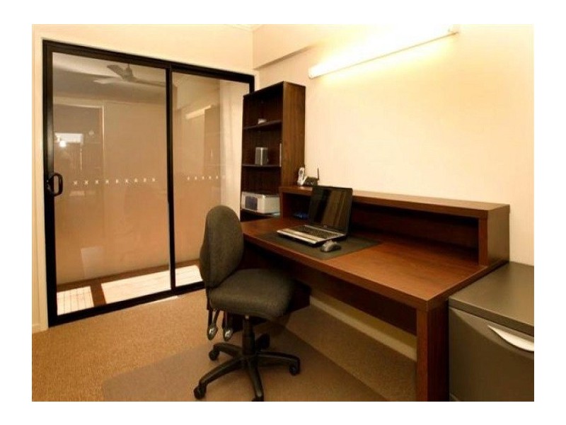 3/23 Echlin Street, West End QLD 4810