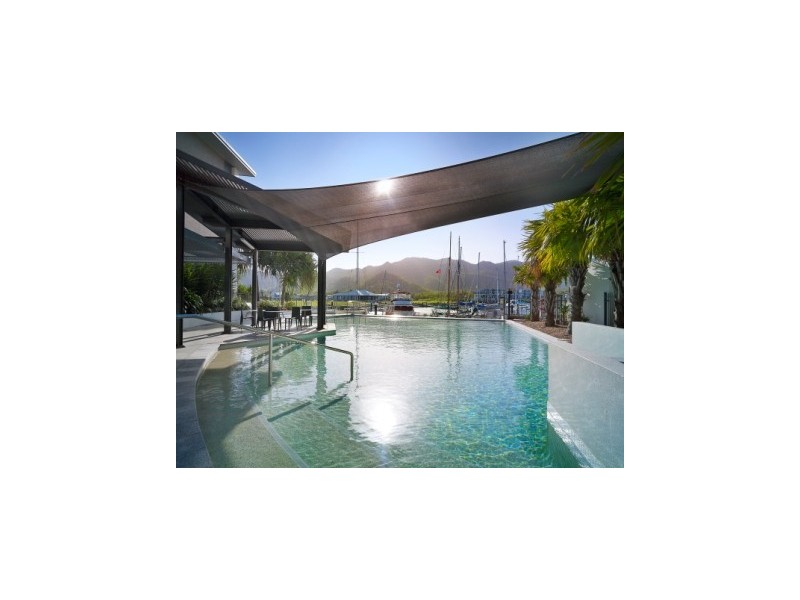 Blue on Blue 123 Sooning Street NELLY BAY, Magnetic Island QLD 4819