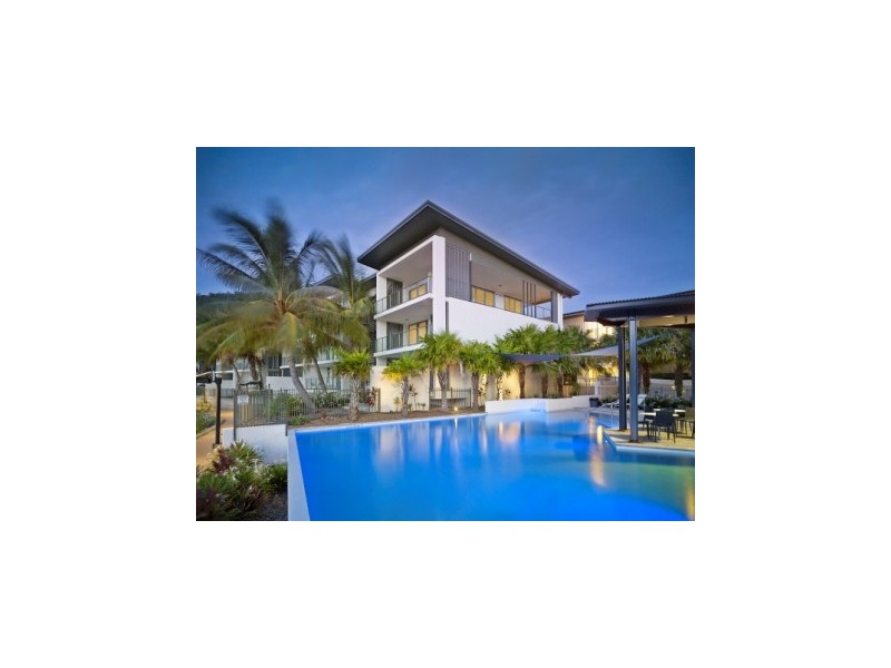 Blue on Blue 123 Sooning Street NELLY BAY, Magnetic Island QLD 4819