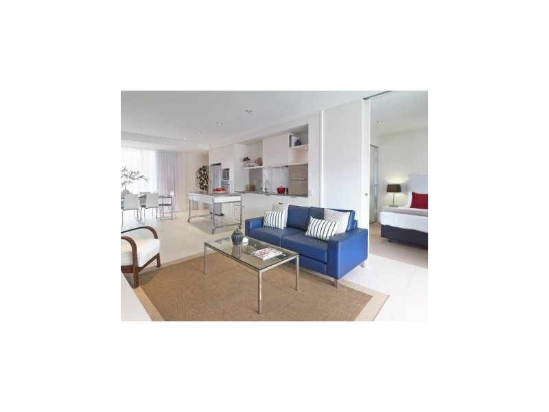 Blue on Blue 123 Sooning Street NELLY BAY, Magnetic Island QLD 4819