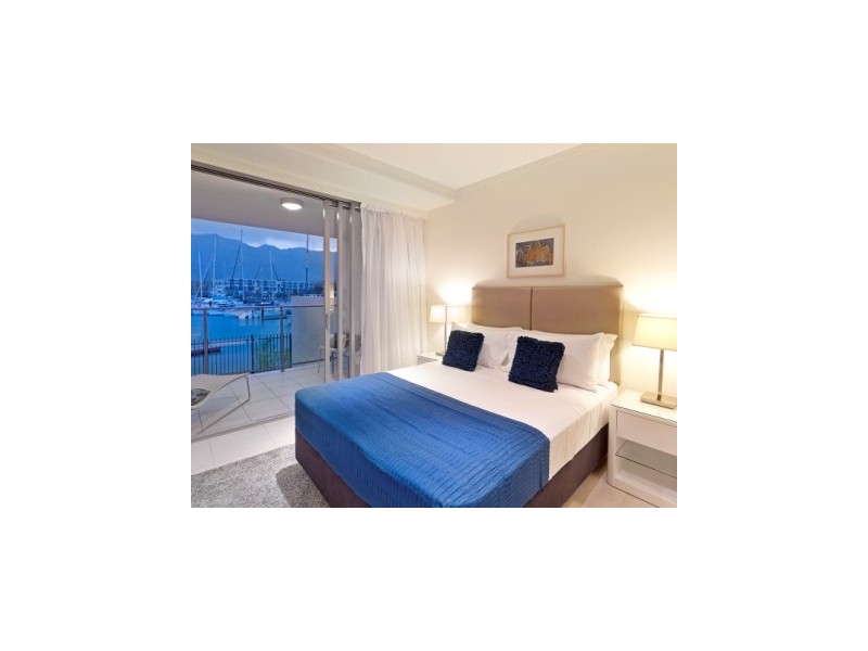 Blue on Blue 123 Sooning Street NELLY BAY, Magnetic Island QLD 4819