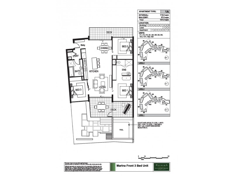 Blue on Blue 123 Sooning Street NELLY BAY, Magnetic Island QLD 4819