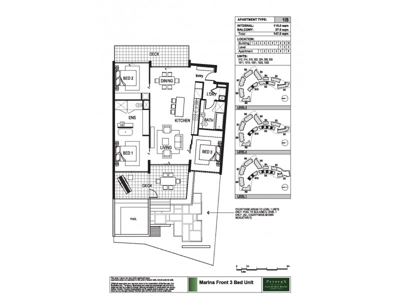 Blue on Blue 123 Sooning Street NELLY BAY, Magnetic Island QLD 4819