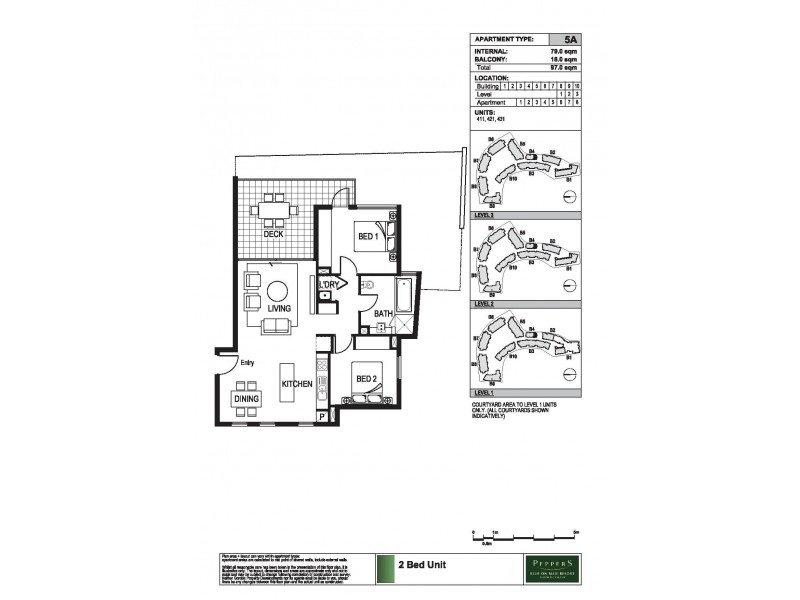 Blue on Blue 123 Sooning Street NELLY BAY, Magnetic Island QLD 4819