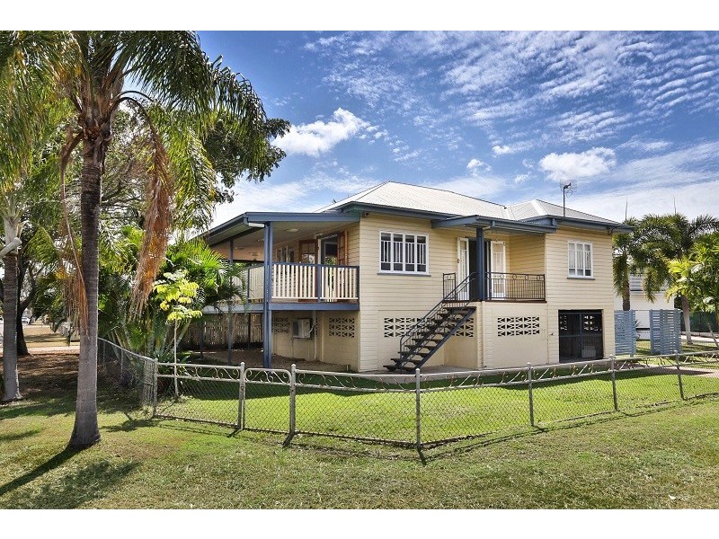 1/45 Sargeant Street, Gulliver QLD 4812