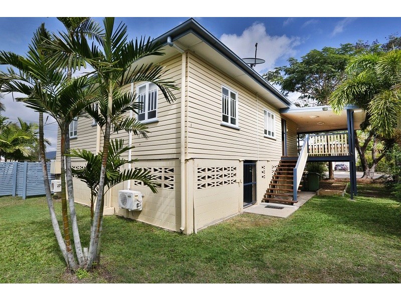 1/45 Sargeant Street, Gulliver QLD 4812