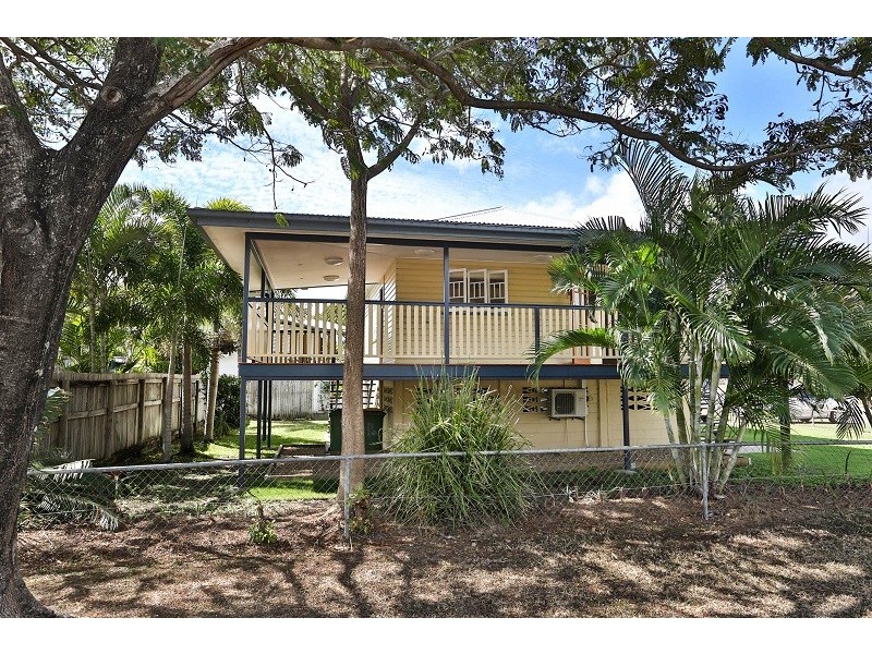 1/45 Sargeant Street, Gulliver QLD 4812