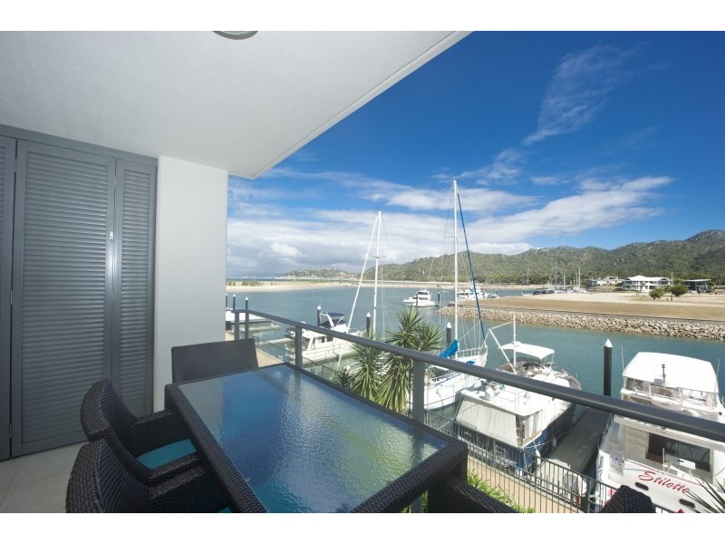 123/123 Sooning Street (Blue on Blue) NELLY BAY, Magnetic Island QLD 4819