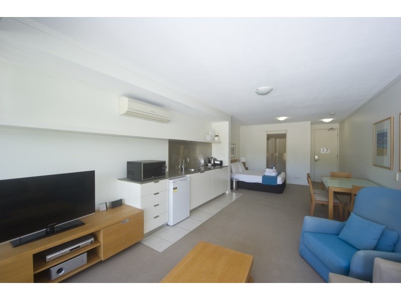 123/123 Sooning Street (Blue on Blue) NELLY BAY, Magnetic Island QLD 4819