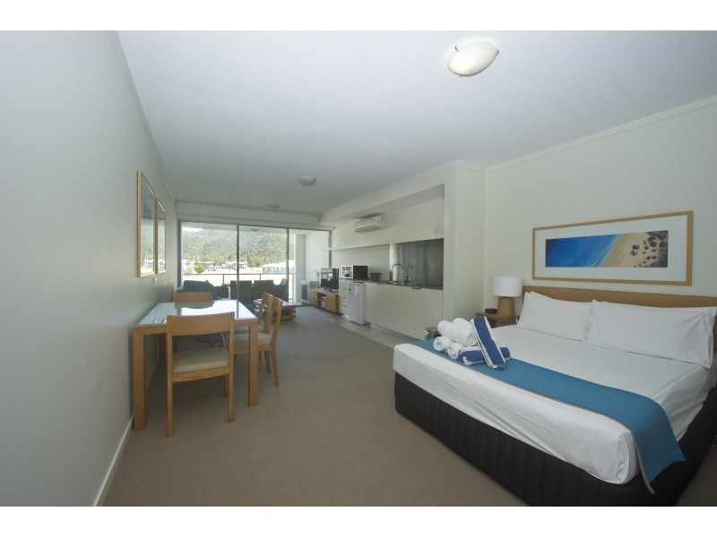 123/123 Sooning Street (Blue on Blue) NELLY BAY, Magnetic Island QLD 4819