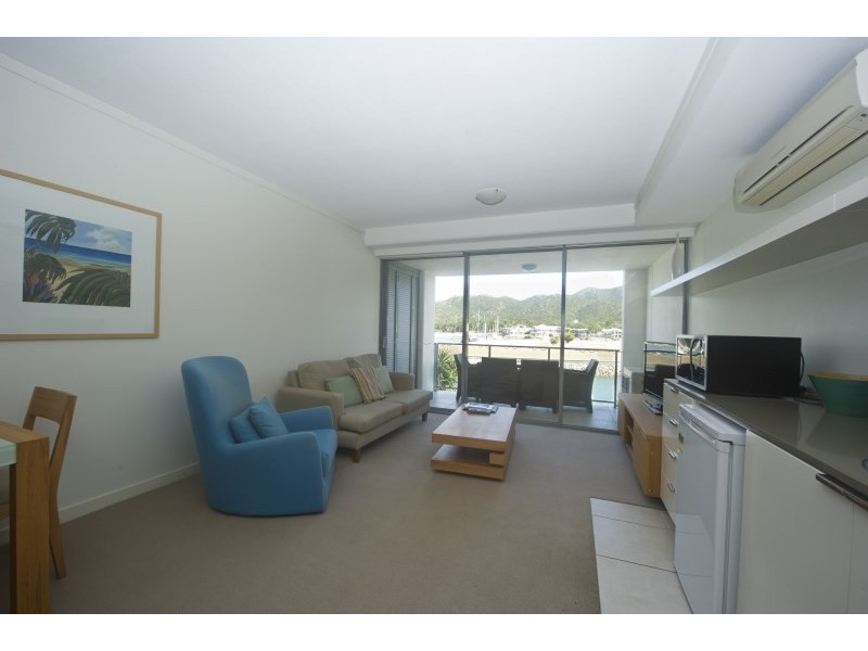 123/123 Sooning Street (Blue on Blue) NELLY BAY, Magnetic Island QLD 4819