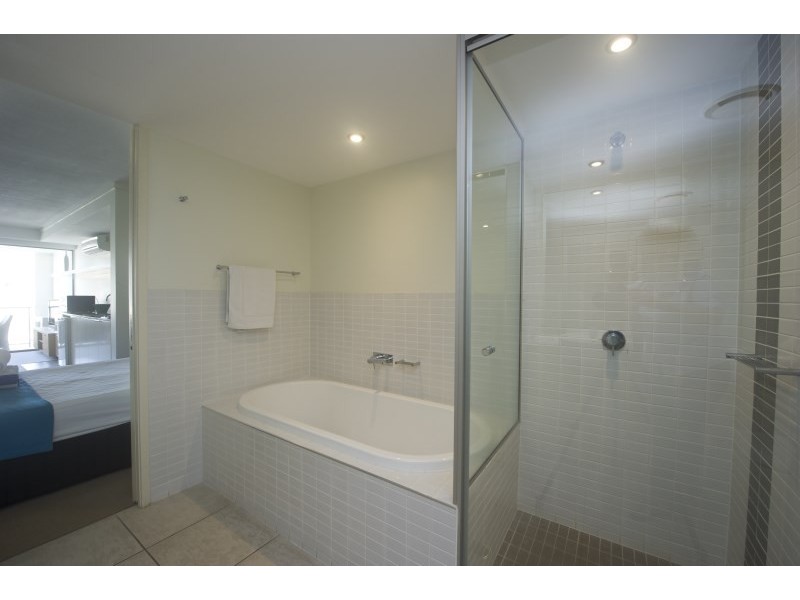 123/123 Sooning Street (Blue on Blue) NELLY BAY, Magnetic Island QLD 4819