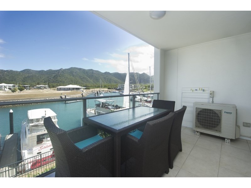 123/123 Sooning Street (Blue on Blue) NELLY BAY, Magnetic Island QLD 4819