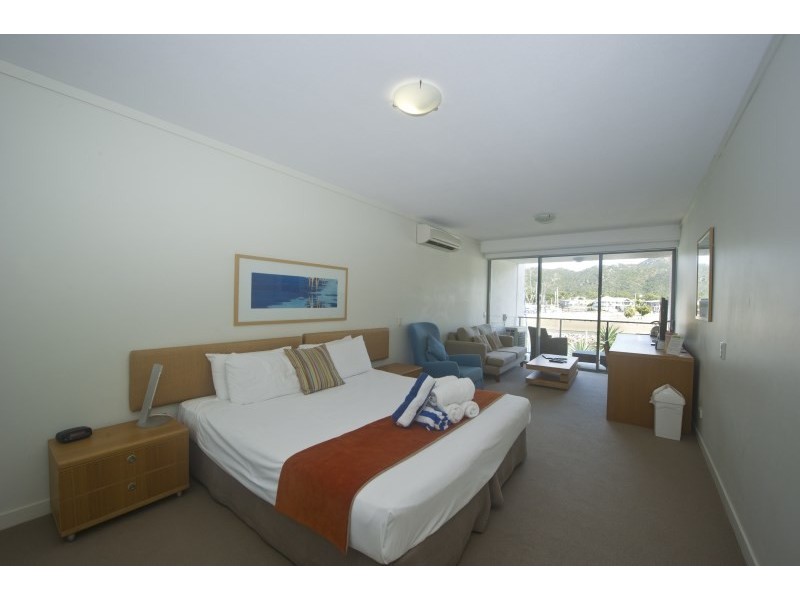 123/123 Sooning Street (Blue on Blue) NELLY BAY, Magnetic Island QLD 4819