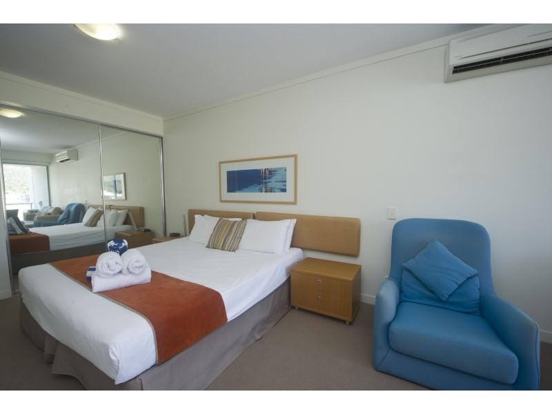 123/123 Sooning Street (Blue on Blue) NELLY BAY, Magnetic Island QLD 4819