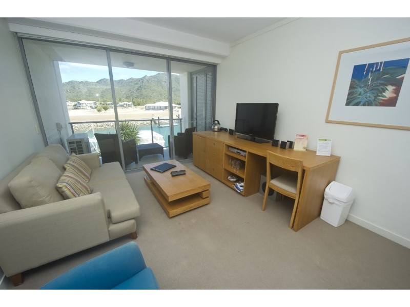 123/123 Sooning Street (Blue on Blue) NELLY BAY, Magnetic Island QLD 4819