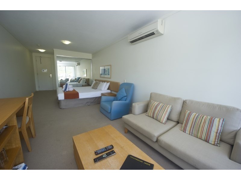 123/123 Sooning Street (Blue on Blue) NELLY BAY, Magnetic Island QLD 4819