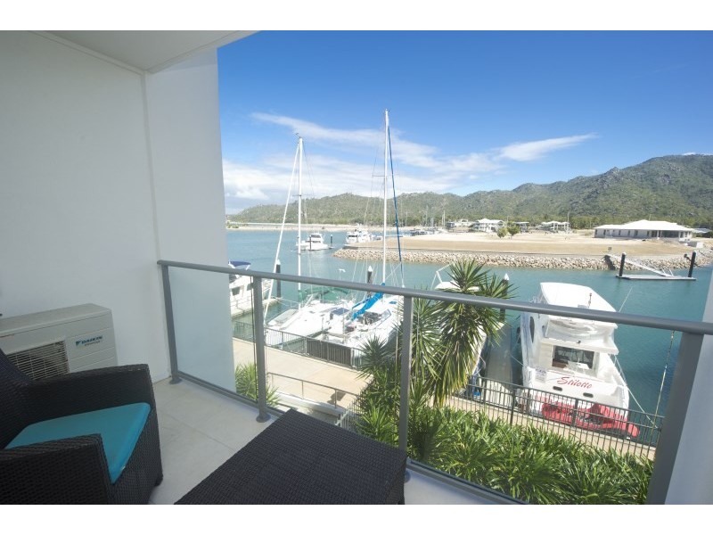 123/123 Sooning Street (Blue on Blue) NELLY BAY, Magnetic Island QLD 4819