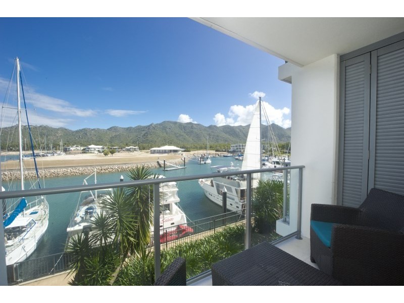 123/123 Sooning Street (Blue on Blue) NELLY BAY, Magnetic Island QLD 4819