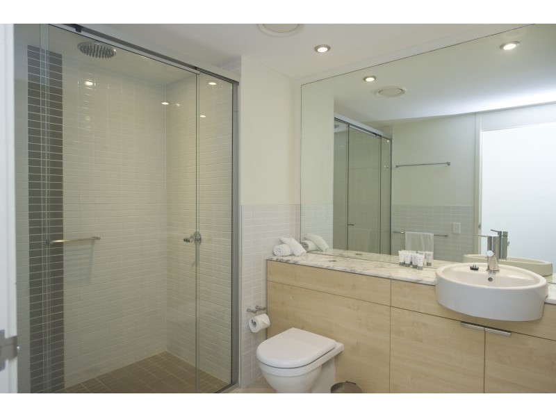 123/123 Sooning Street (Blue on Blue) NELLY BAY, Magnetic Island QLD 4819