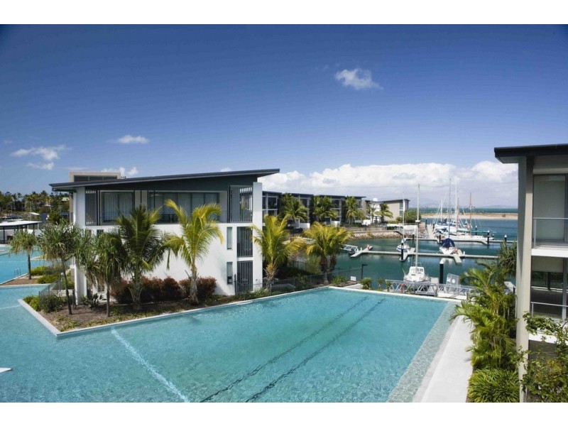 123/123 Sooning Street (Blue on Blue) NELLY BAY, Magnetic Island QLD 4819