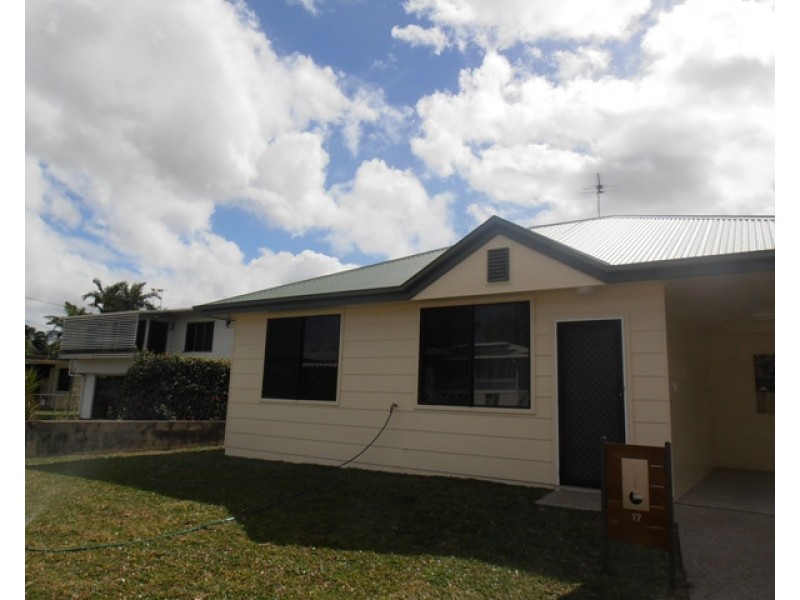 17 Deschamp Street, Aitkenvale QLD 4814