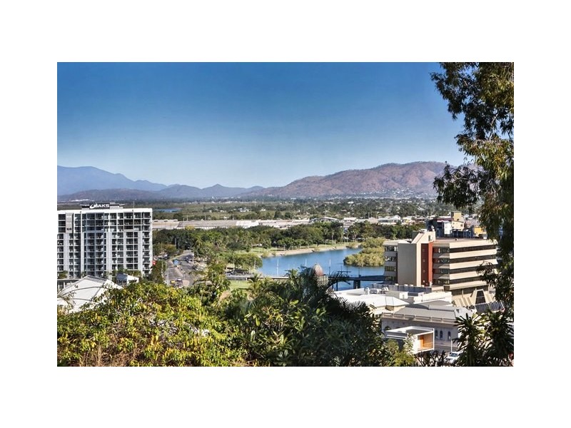 3/23 Willmett Street, Townsville City QLD 4810