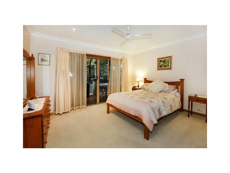 3/23 Willmett Street, Townsville City QLD 4810