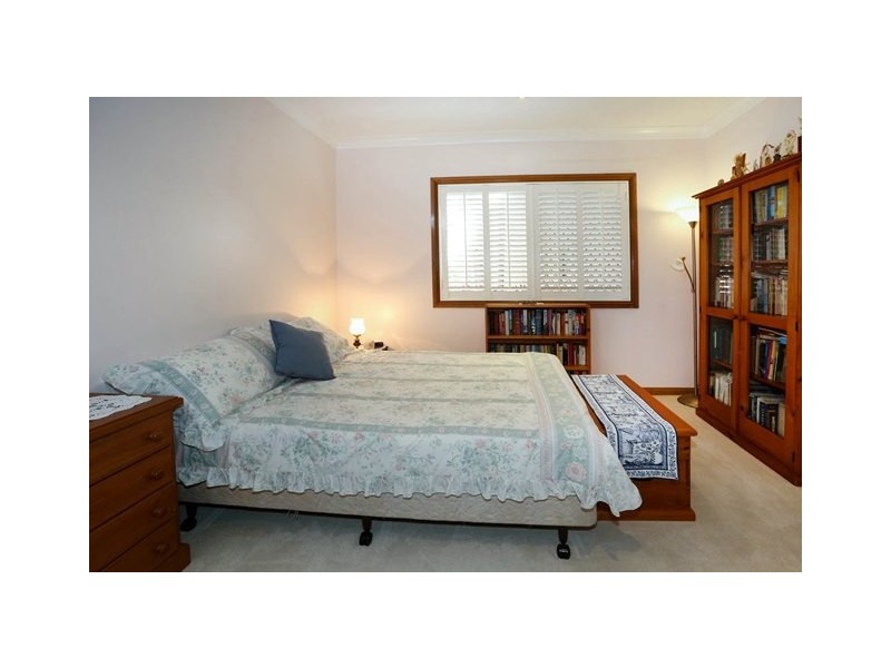 3/23 Willmett Street, Townsville City QLD 4810