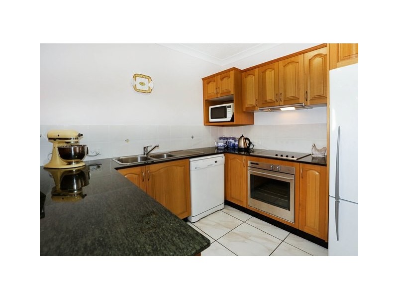 3/23 Willmett Street, Townsville City QLD 4810