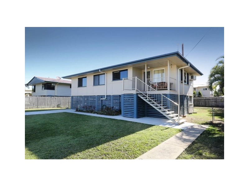 59 Undara Avenue, Cranbrook QLD 4814