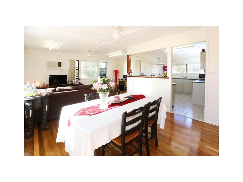 59 Undara Avenue, Cranbrook QLD 4814