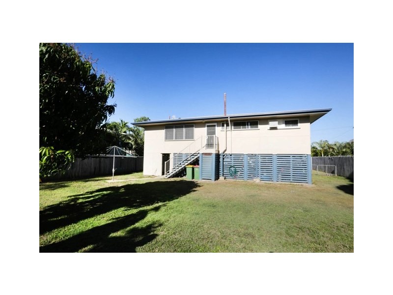 59 Undara Avenue, Cranbrook QLD 4814