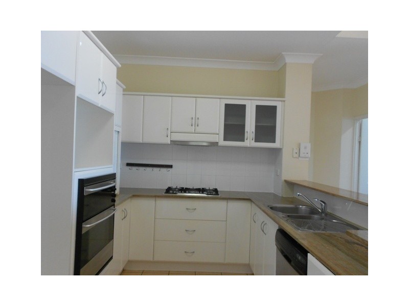 38/34 Bundock Street, Belgian Gardens QLD 4810