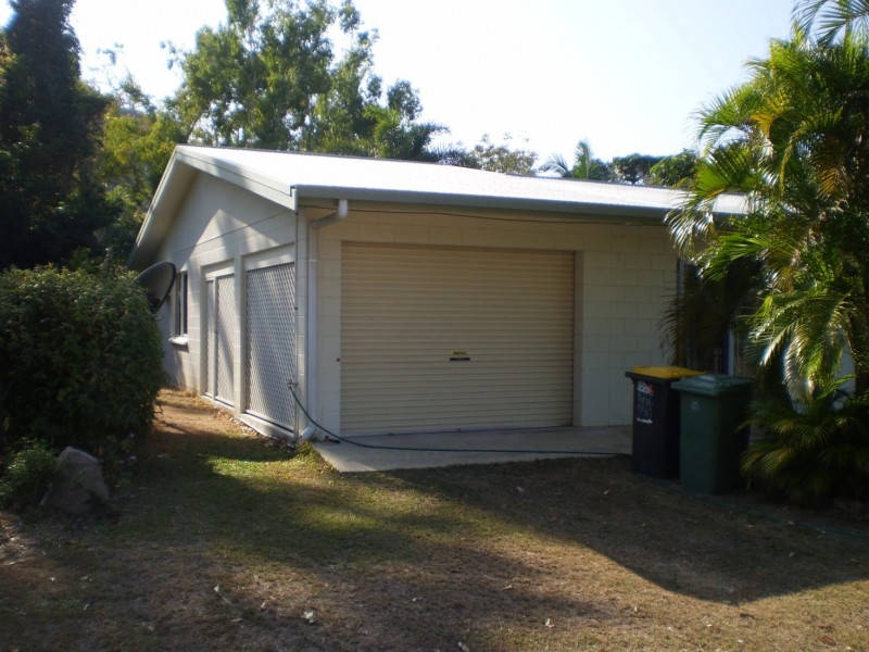 9 Osborn Court Nelly Bay, Magnetic Island QLD 4819