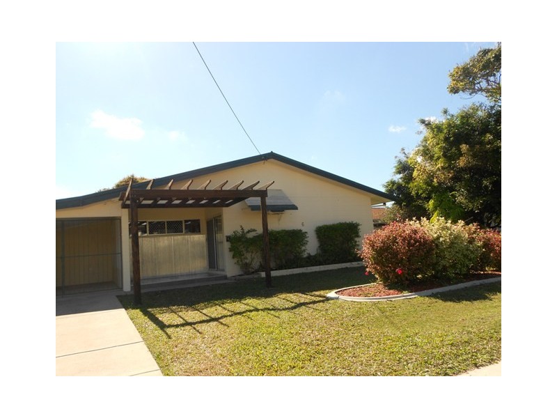 6 Lumeah St, Cranbrook QLD 4814